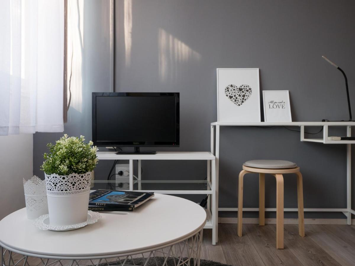 Gin Apartman Задар Экстерьер фото