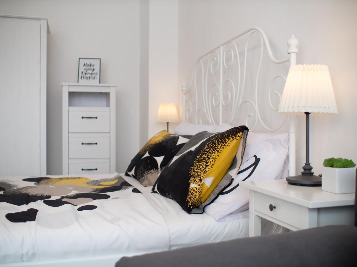 Gin Apartman Задар Экстерьер фото