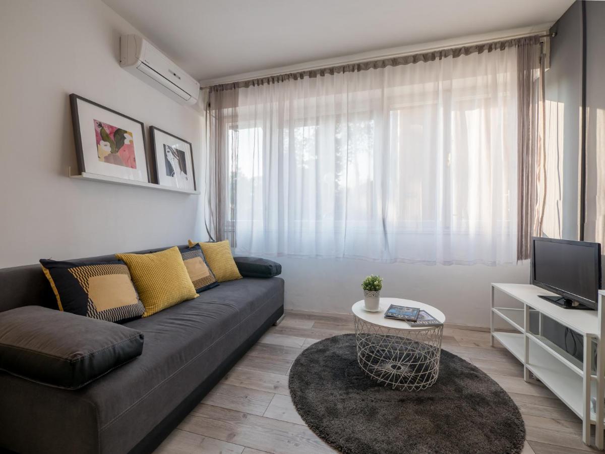 Gin Apartman Задар Экстерьер фото